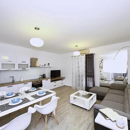 First Floor Apartamento *