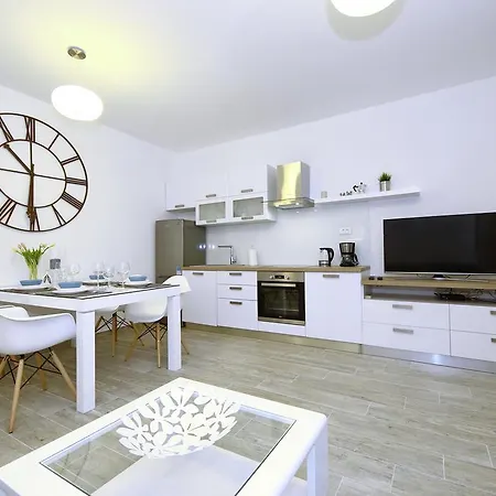 First Floor Zadar