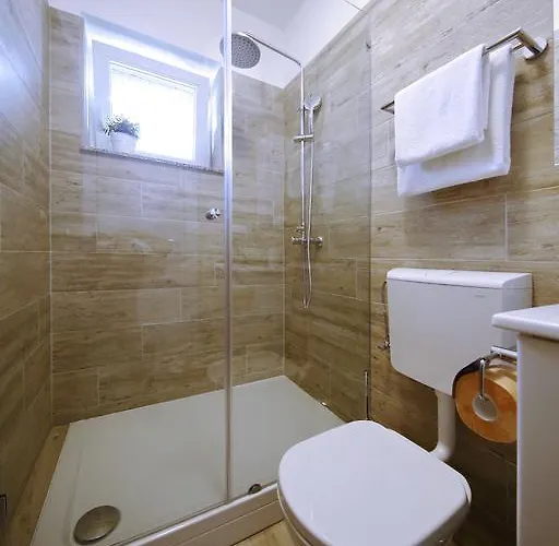 First Floor Appartement